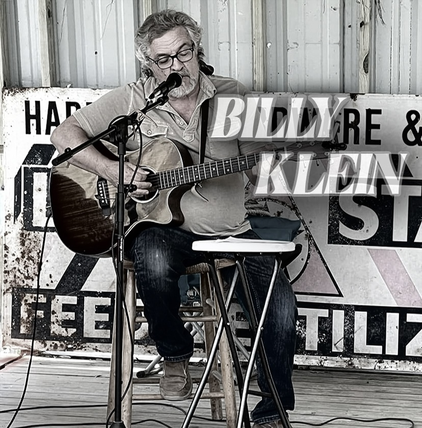 "Artist Originals" Series - Session 25 | Featuring Billy Klein with Special Guest Ted Spaniak